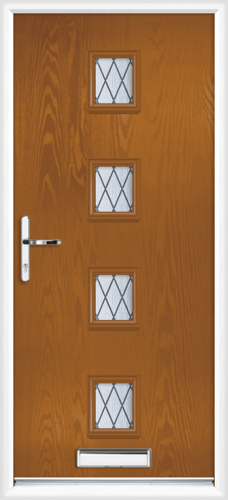 Worcester diamond lead